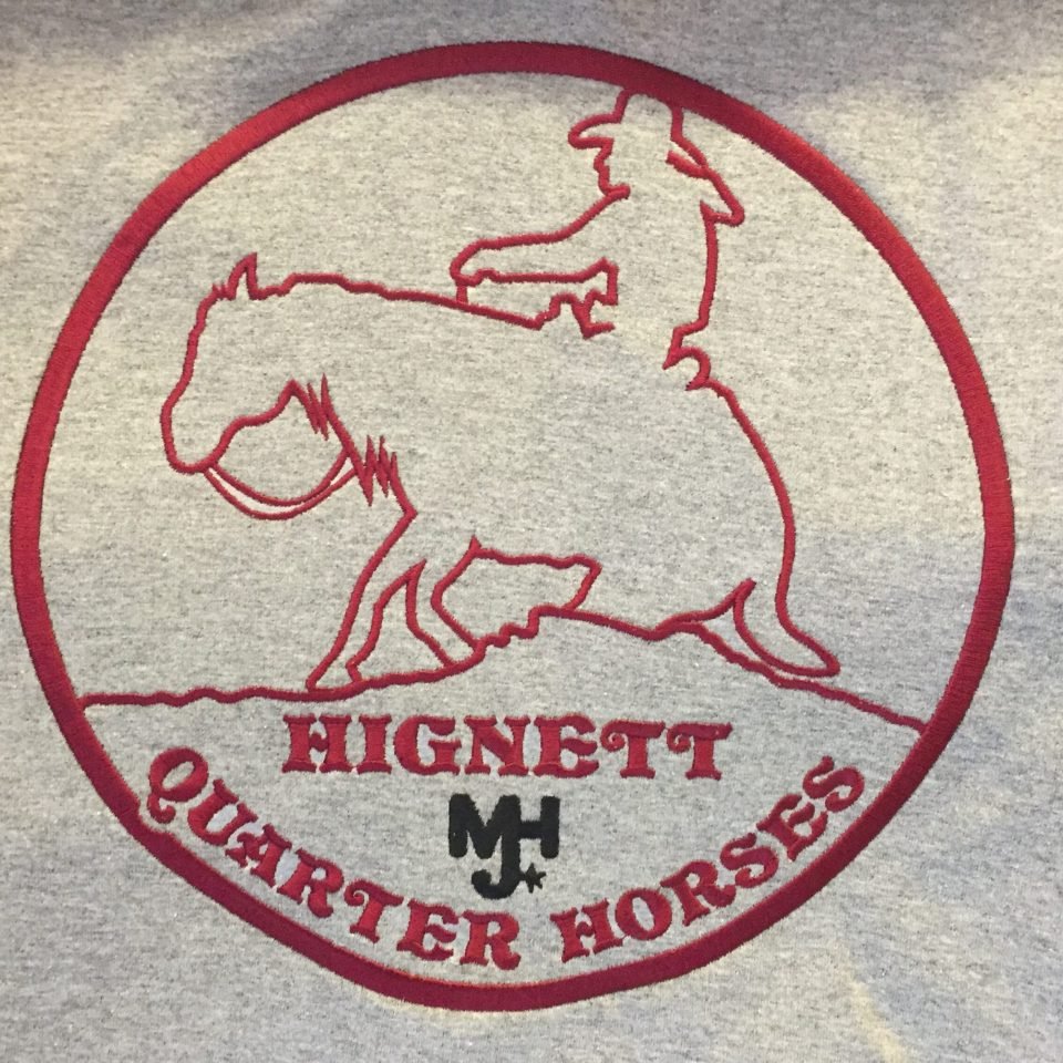 MJH-Quarterhorses